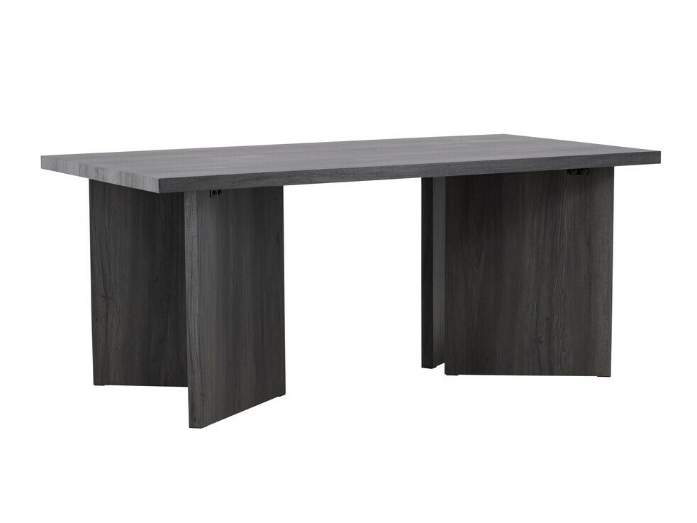 Miza Dallas 4496 (Črna)