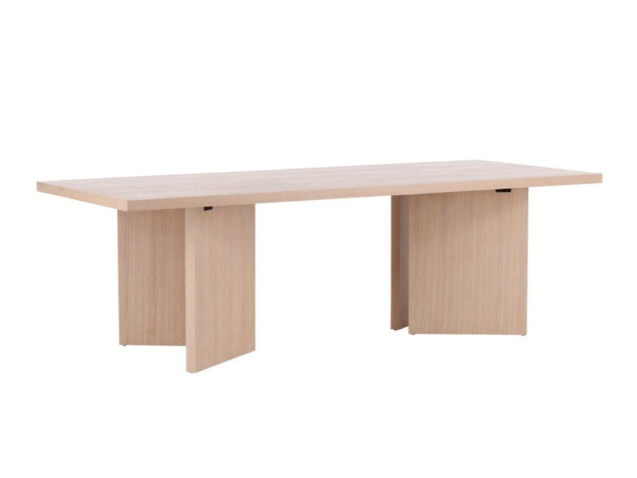 Miza Dallas 4497 (Svetel les)