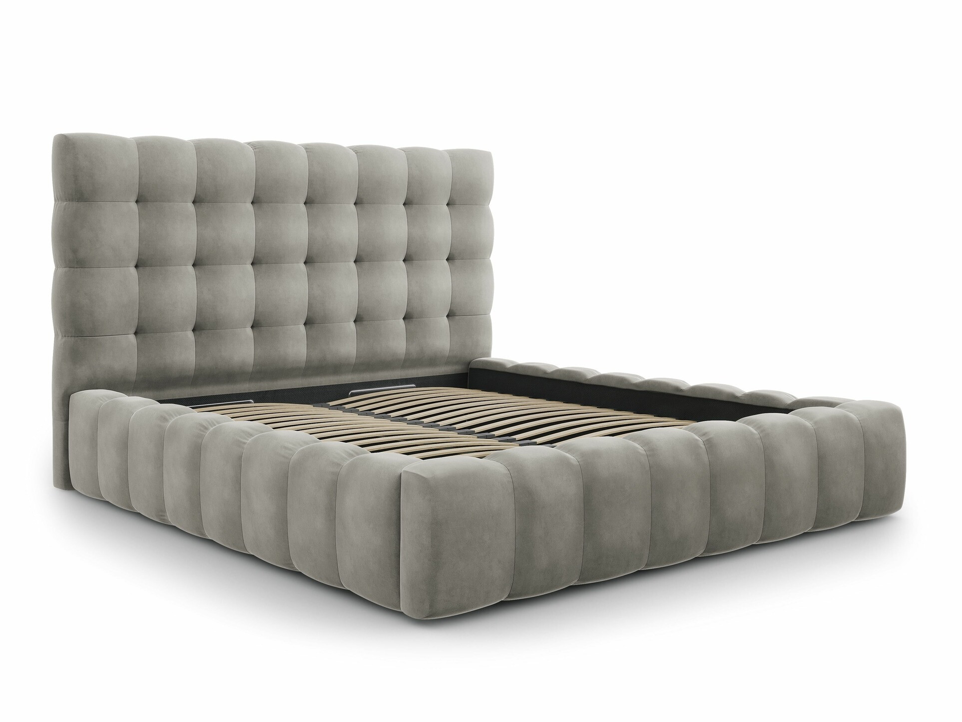 Postelja Lormelo 109 (Bluvel 13)