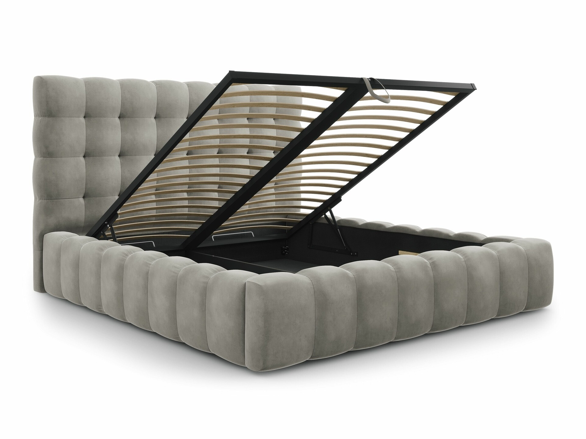 Postelja Lormelo 109 (Bluvel 13)