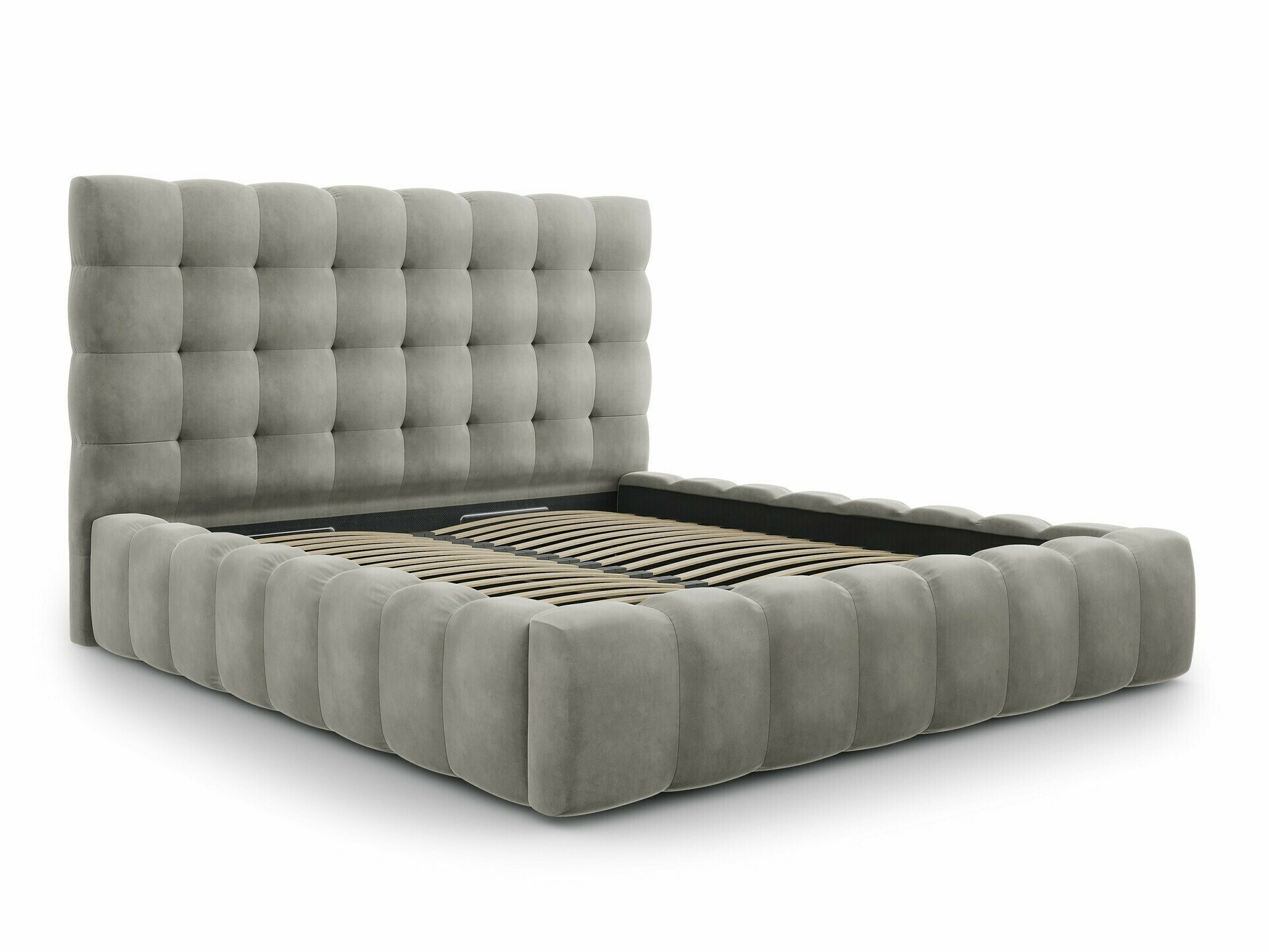 Postelja Lormelo 109 (Bluvel 13)