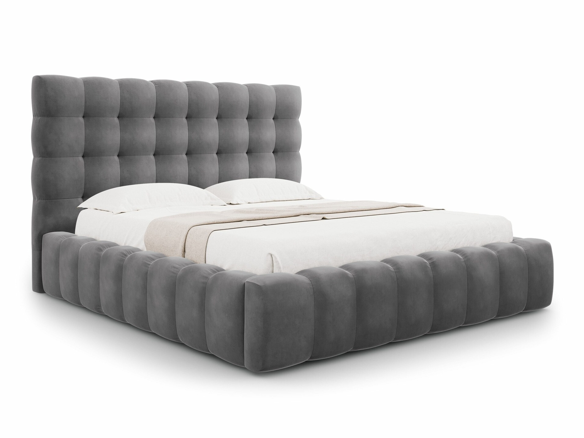 Postelja Lormelo 109 (Bluvel 14)