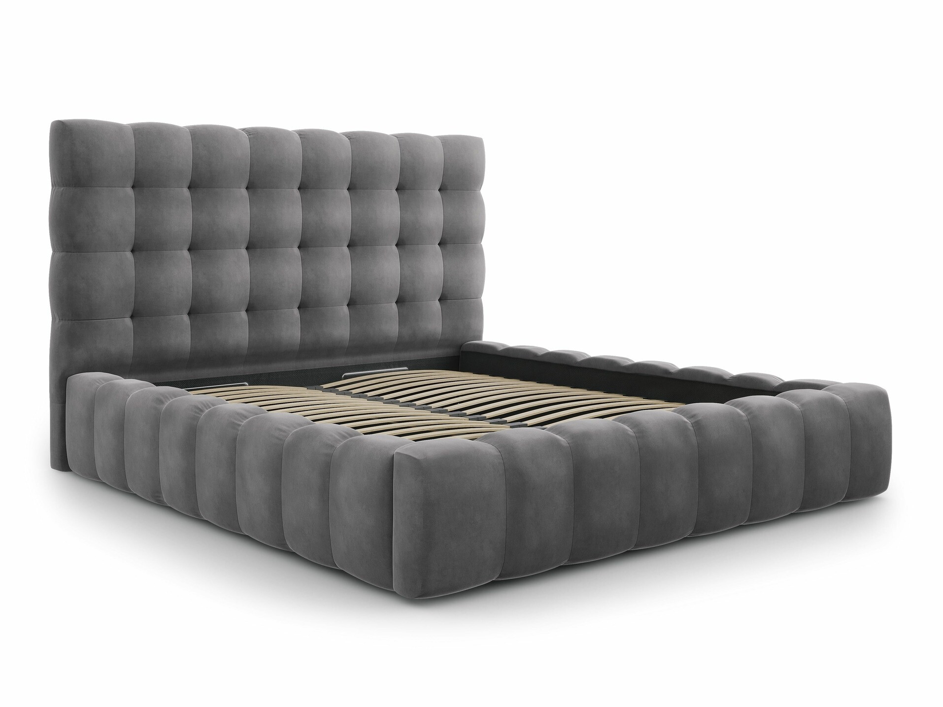 Postelja Lormelo 109 (Bluvel 14)