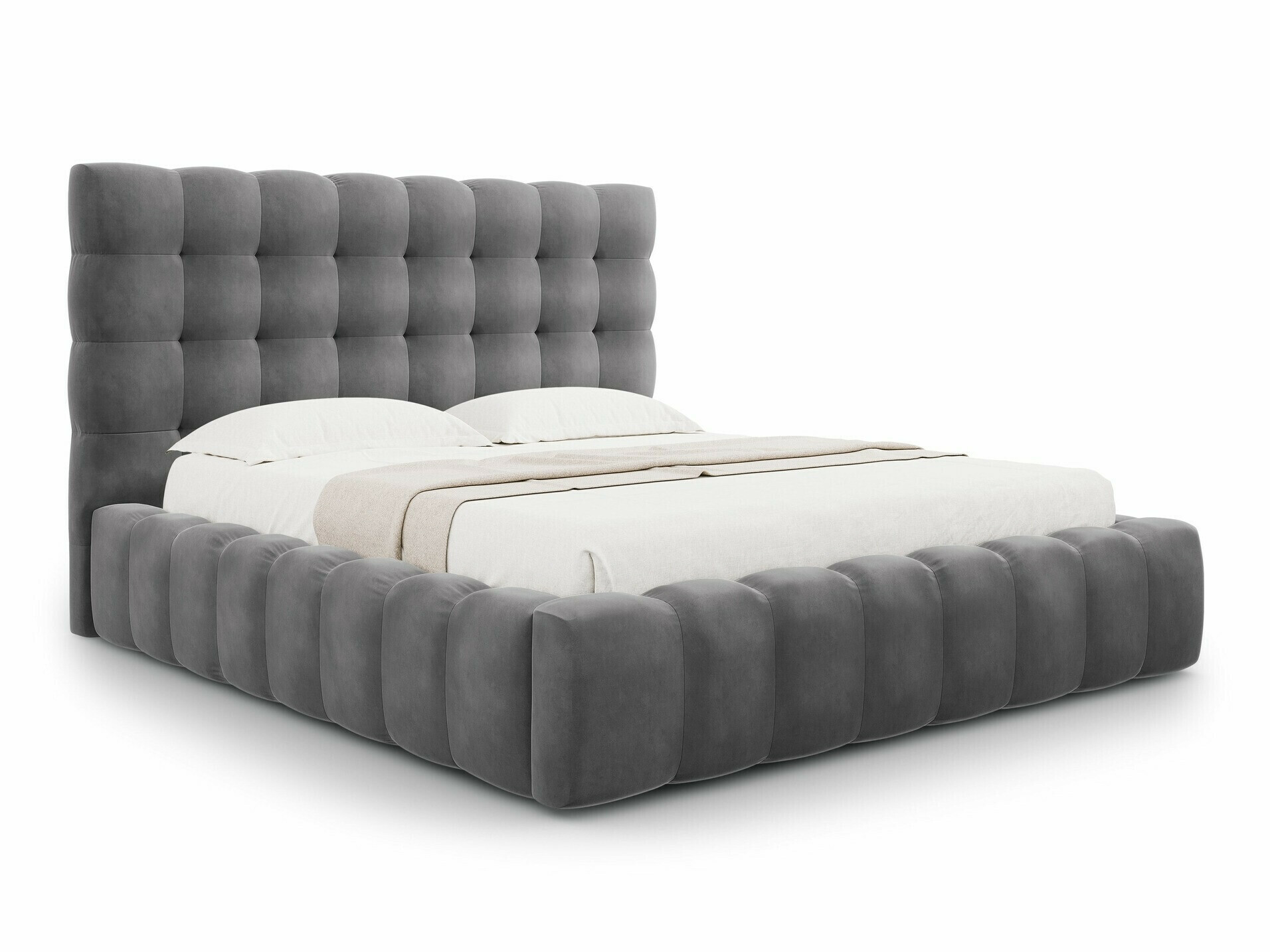 Postelja Lormelo 109 (Bluvel 14)