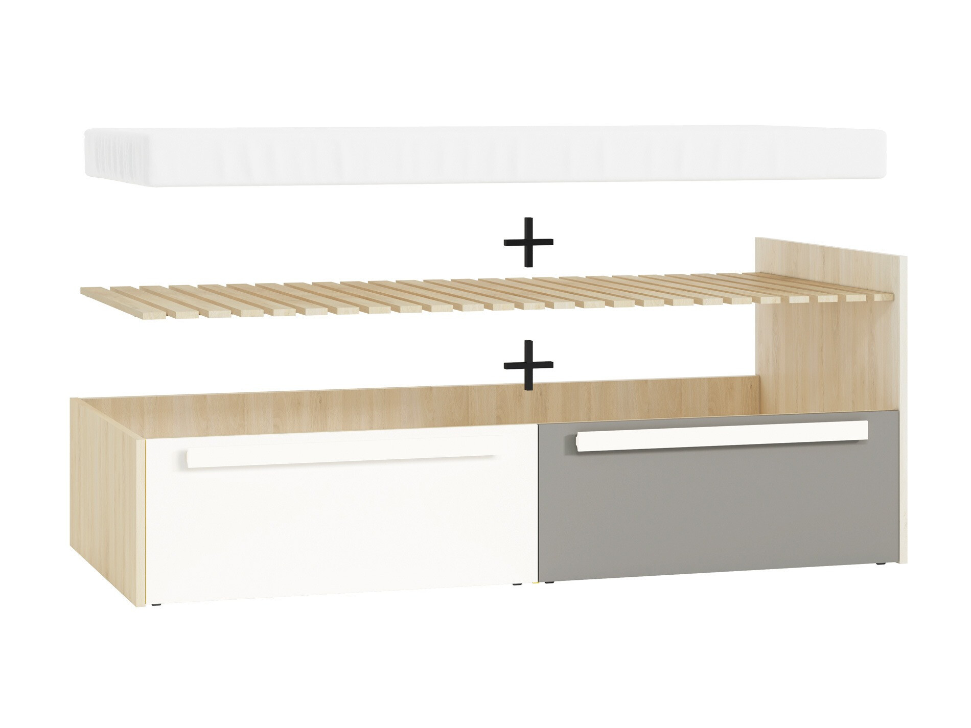 Postelja Tivruve 111