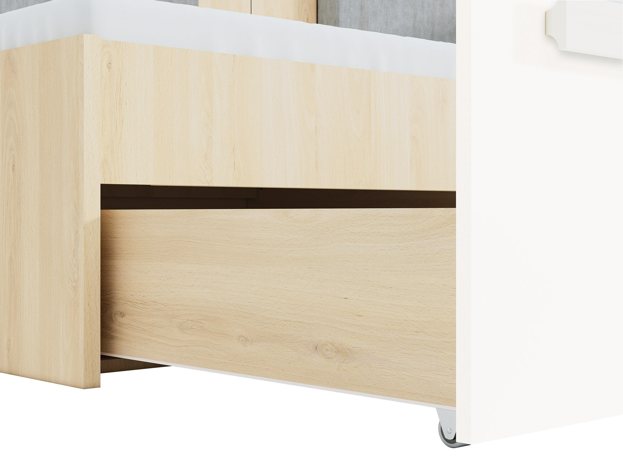 Postelja Tivruve 111