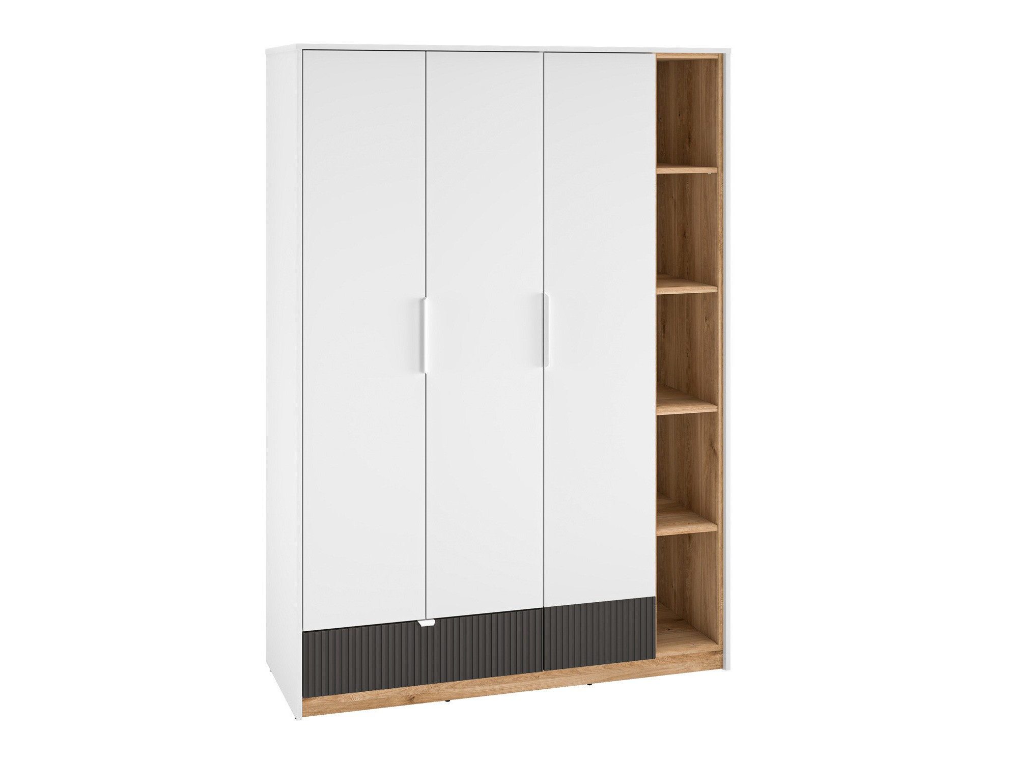 Garderobna omara Orlviro 102