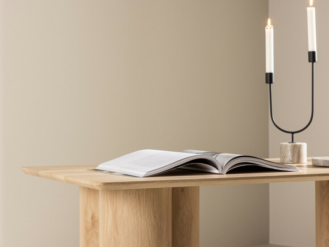 Klubska mizica Dallas 4499