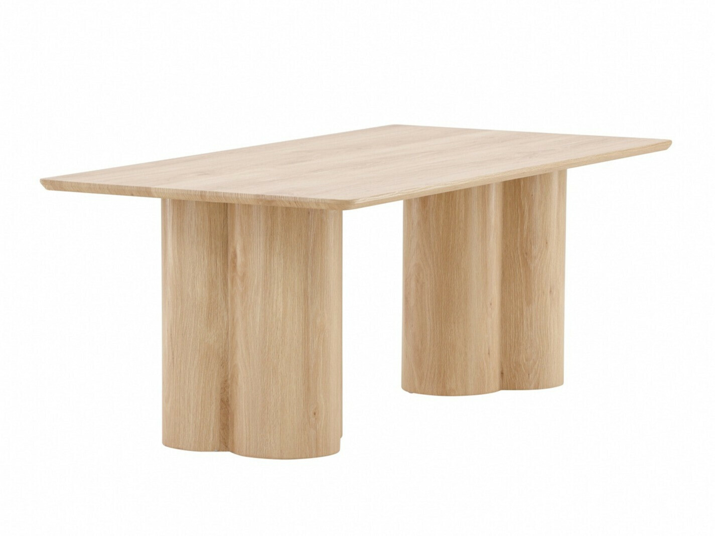 Klubska mizica Dallas 4499