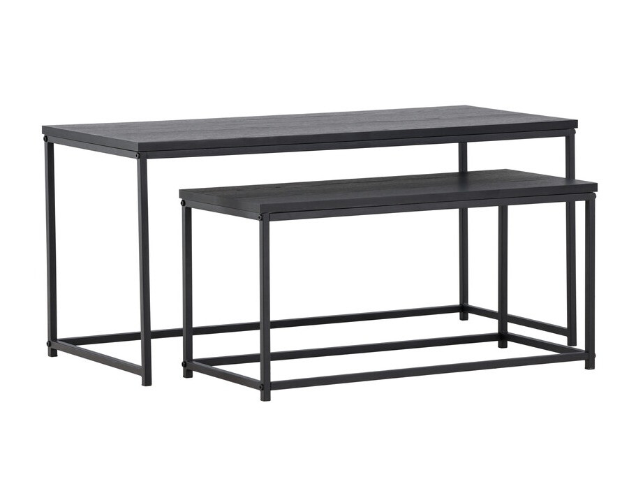 Komplet klubskih mizic Dallas 4504