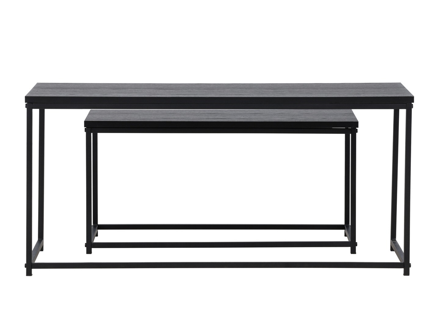 Komplet klubskih mizic Dallas 4504