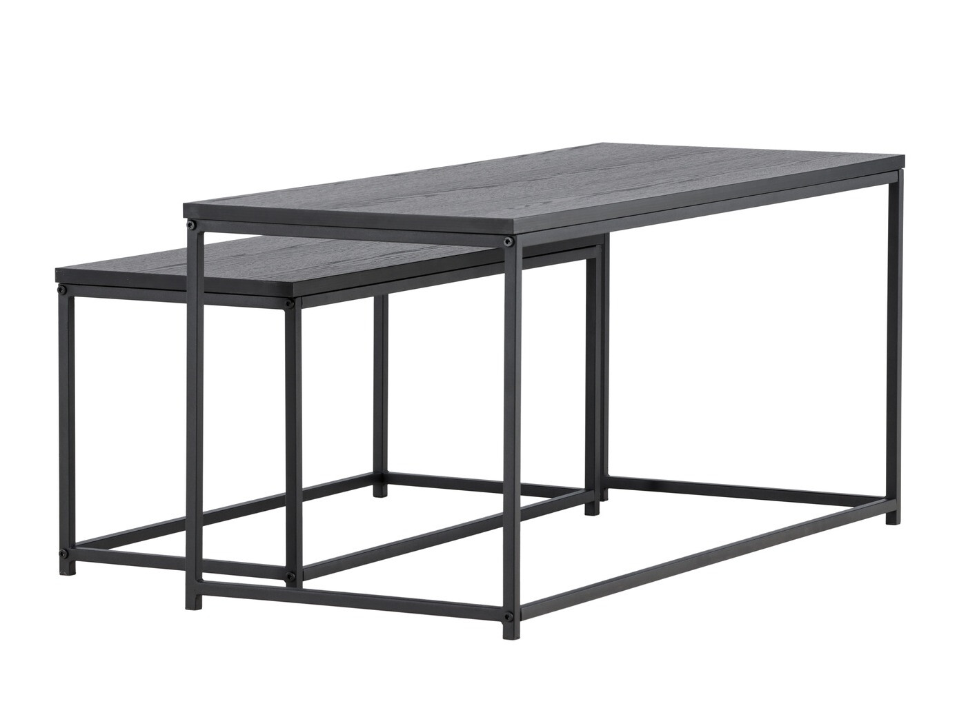 Komplet klubskih mizic Dallas 4504