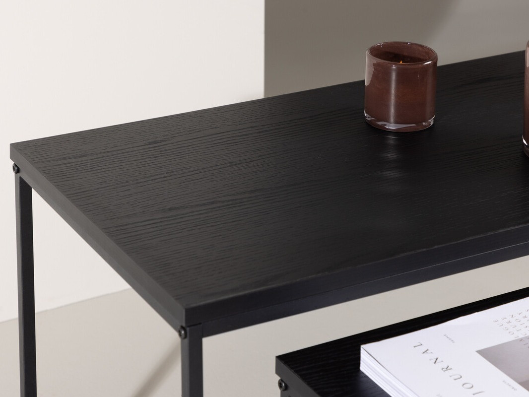 Komplet klubskih mizic Dallas 4504