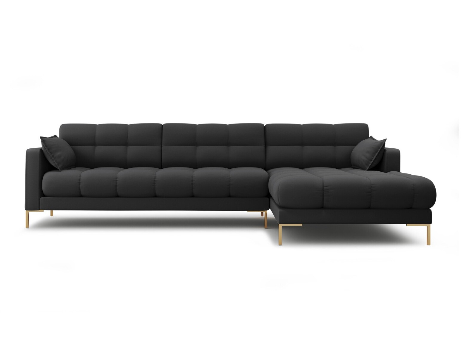 Kotna garnitura Lormelo 103 (Desno)