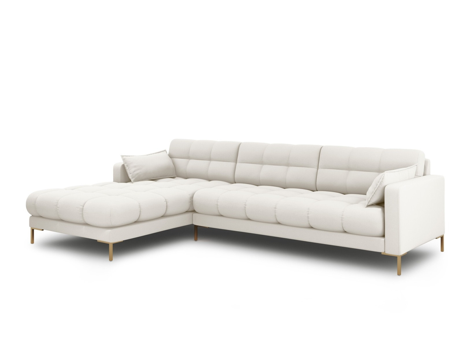 Kotna garnitura Lormelo 103 (Levo)