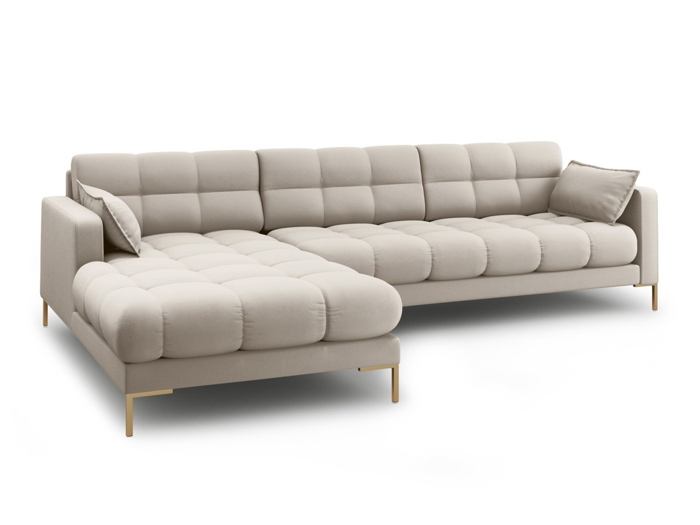 Kotna garnitura Lormelo 103 (Levo)