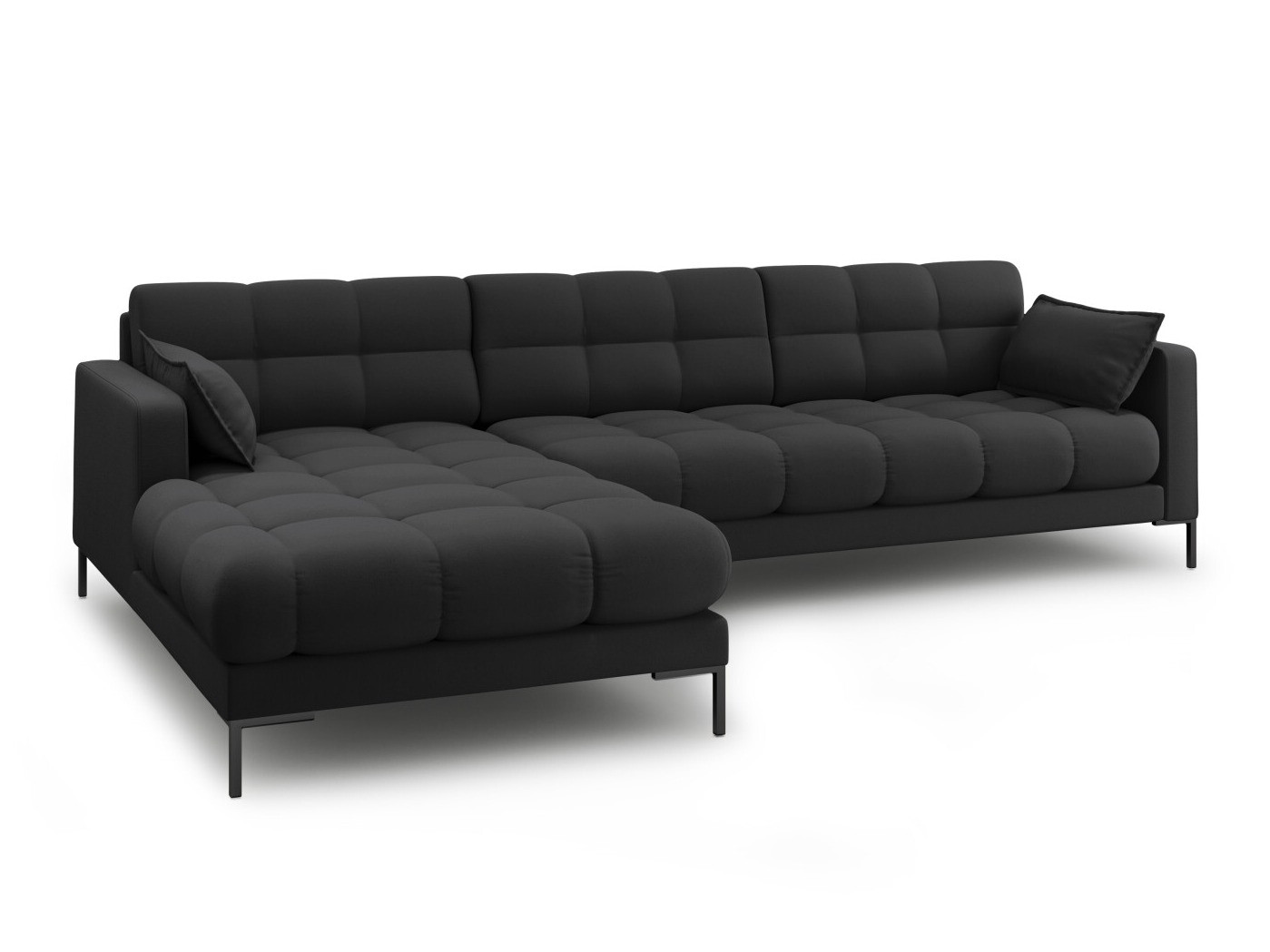 Kotna garnitura Lormelo 103 (Levo)