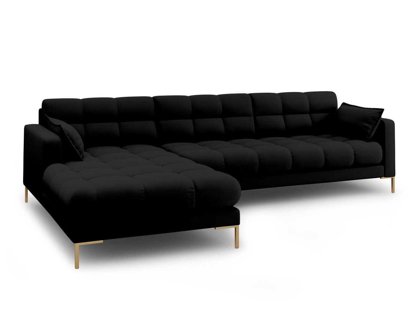 Kotna garnitura Lormelo 103 (Levo)