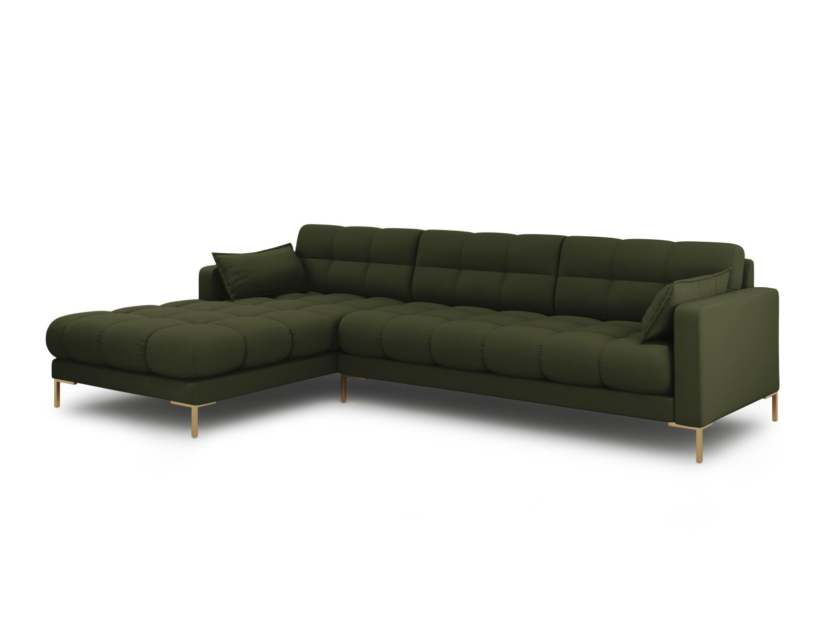 Kotna garnitura Lormelo 103 (Levo)