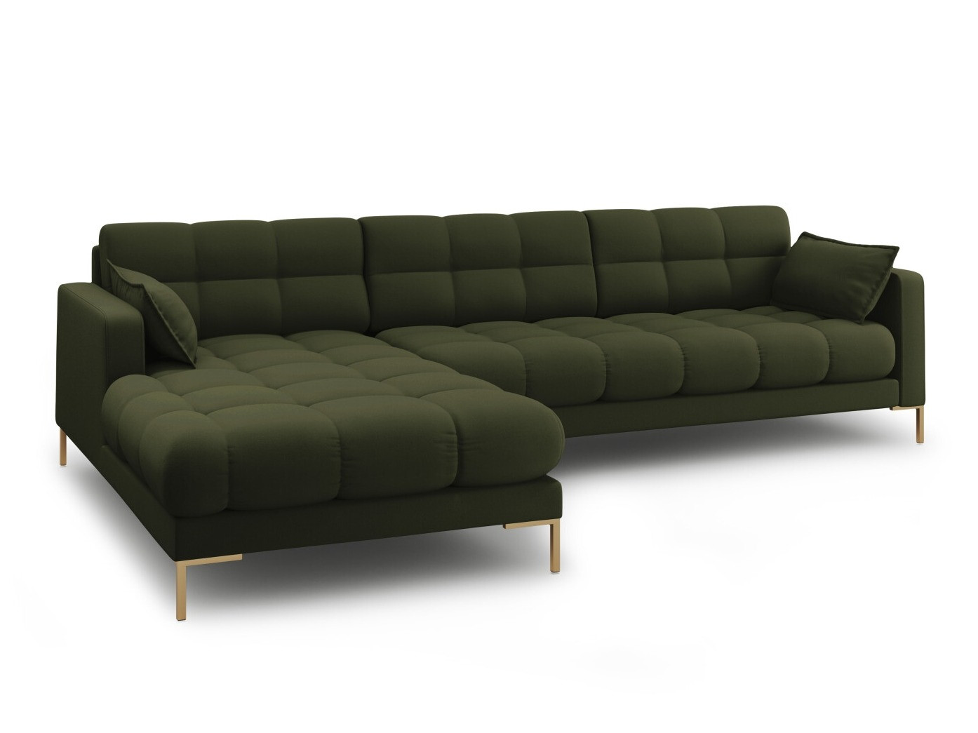 Kotna garnitura Lormelo 103 (Levo)