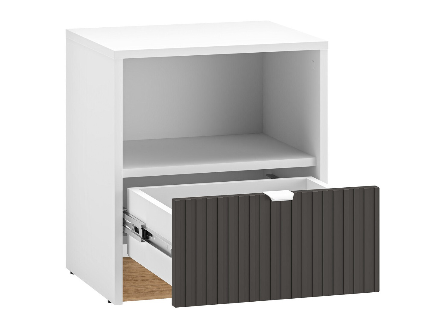 Nočna omarica Orlviro 106