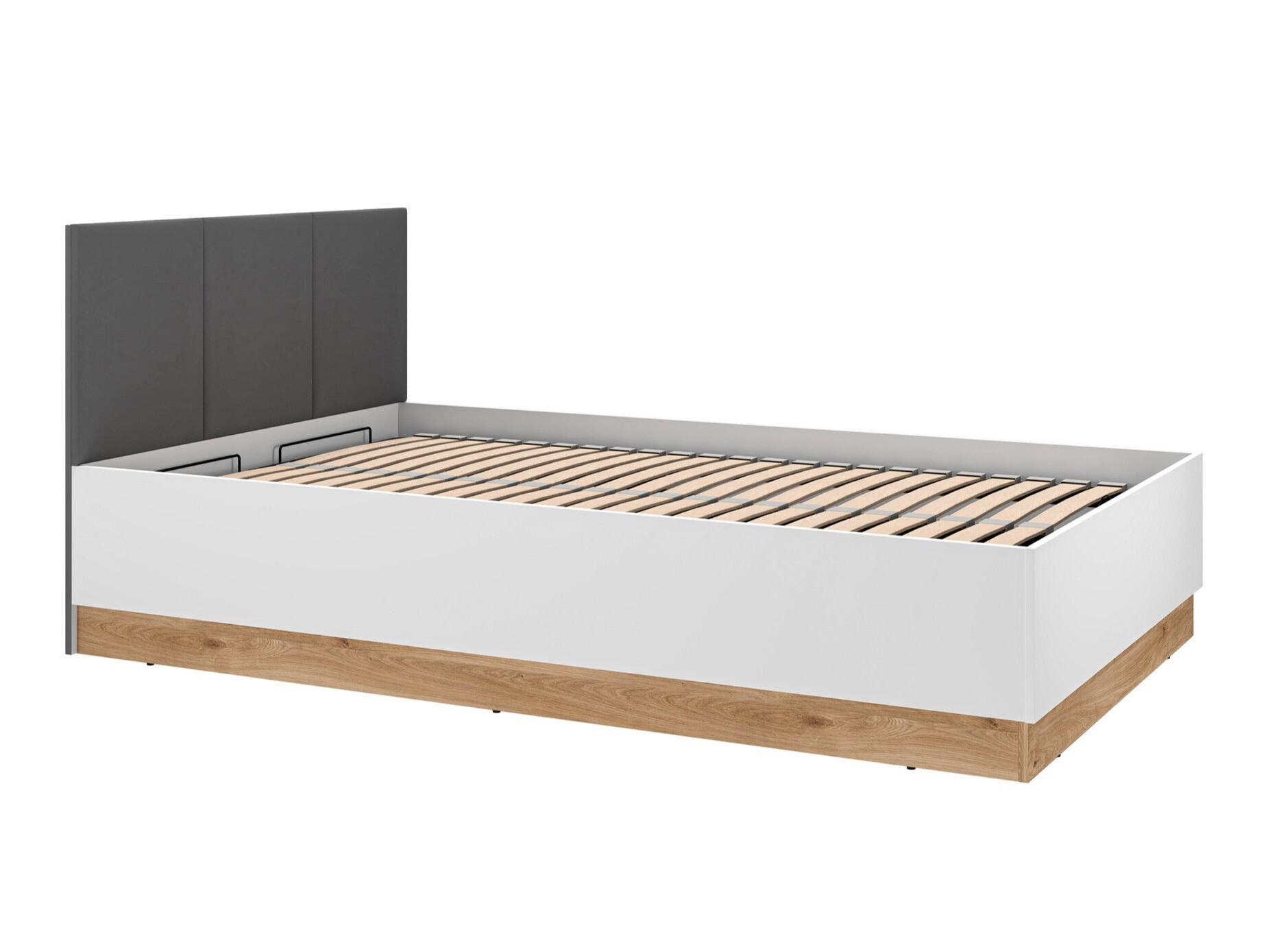 Postelja Orlviro 111