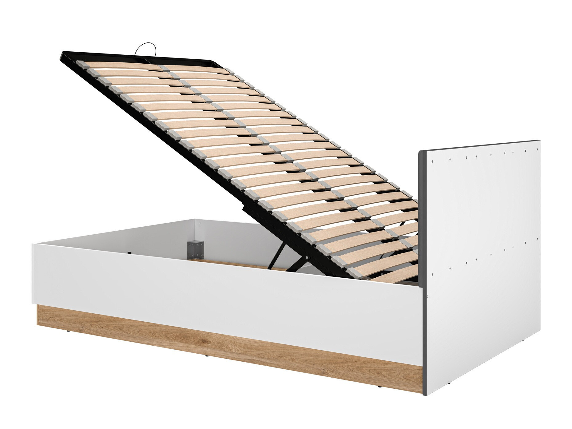 Postelja Orlviro 111