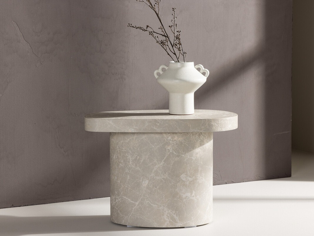 Stranska mizica Dallas 4506