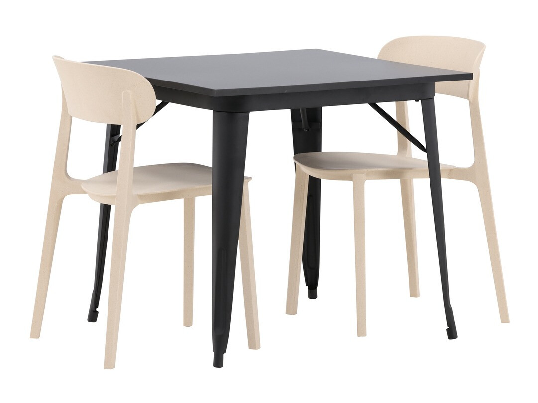 Jedilniški komplet Dallas 4509