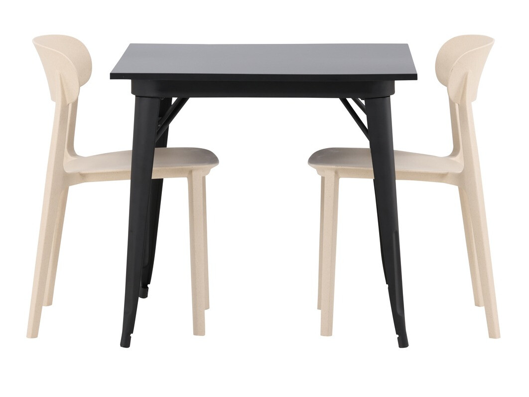 Jedilniški komplet Dallas 4509