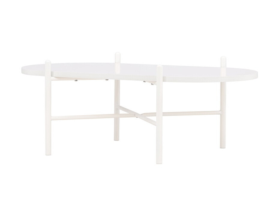 Klubska mizica Dallas 4507 (Bež)