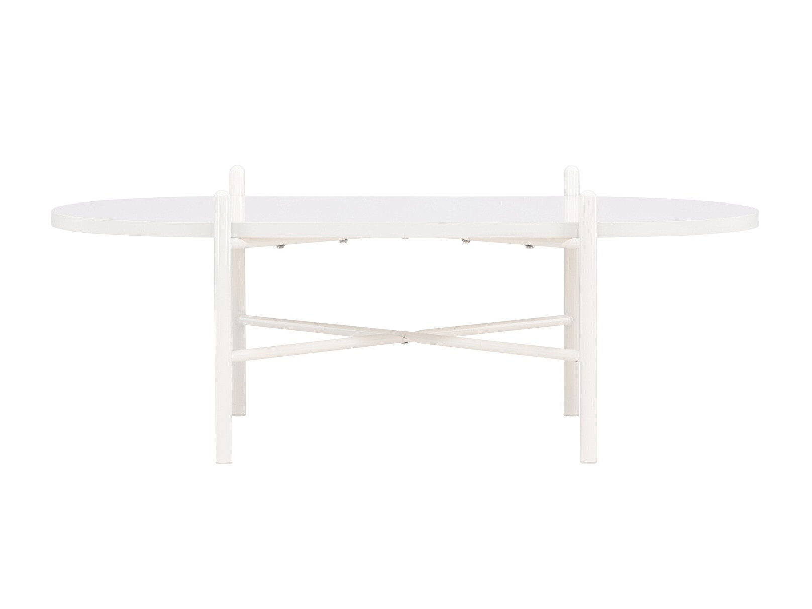 Klubska mizica Dallas 4507 (Bež)