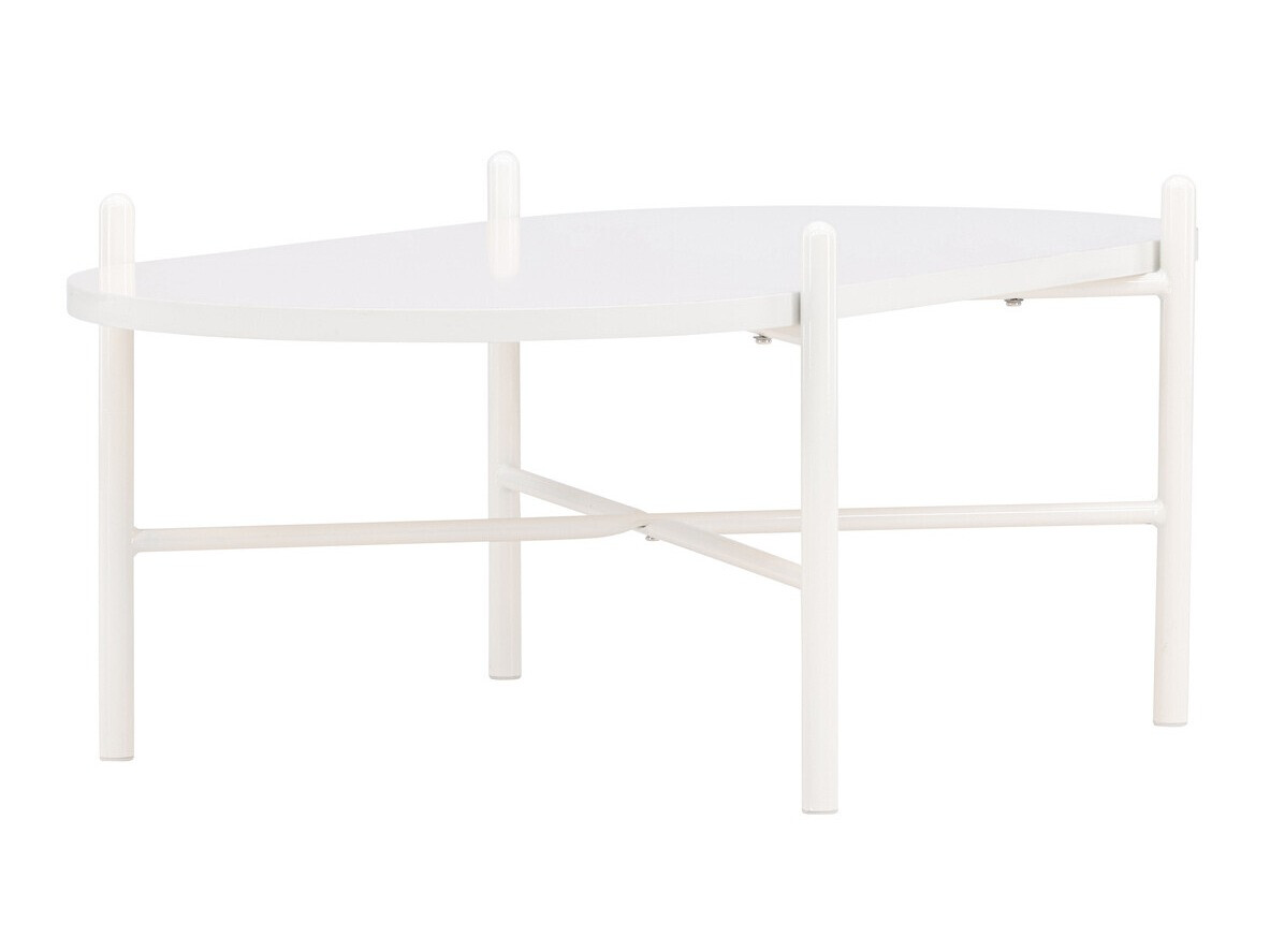 Klubska mizica Dallas 4507 (Bež)