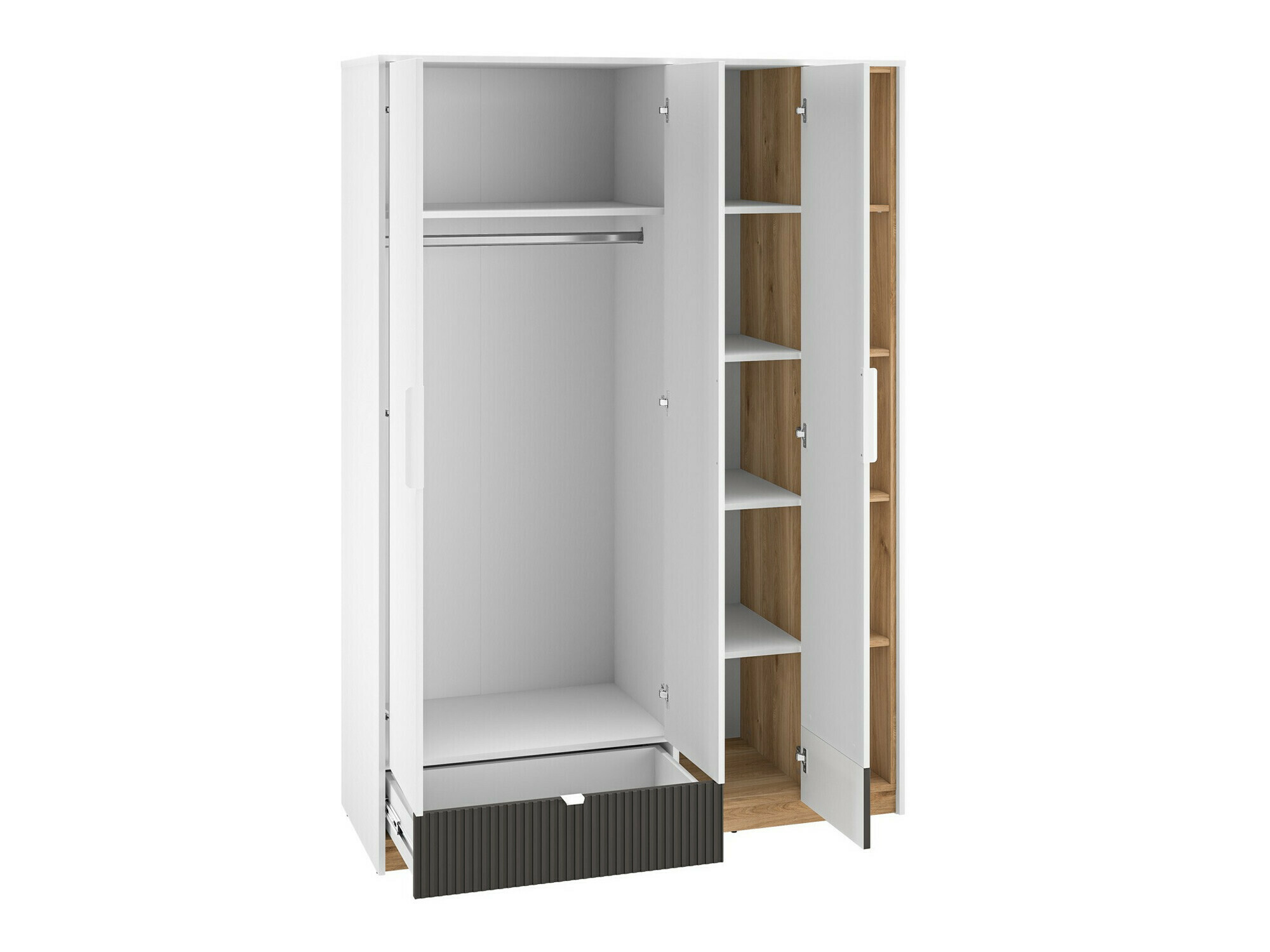 Komplet spalnic Orlviro 113