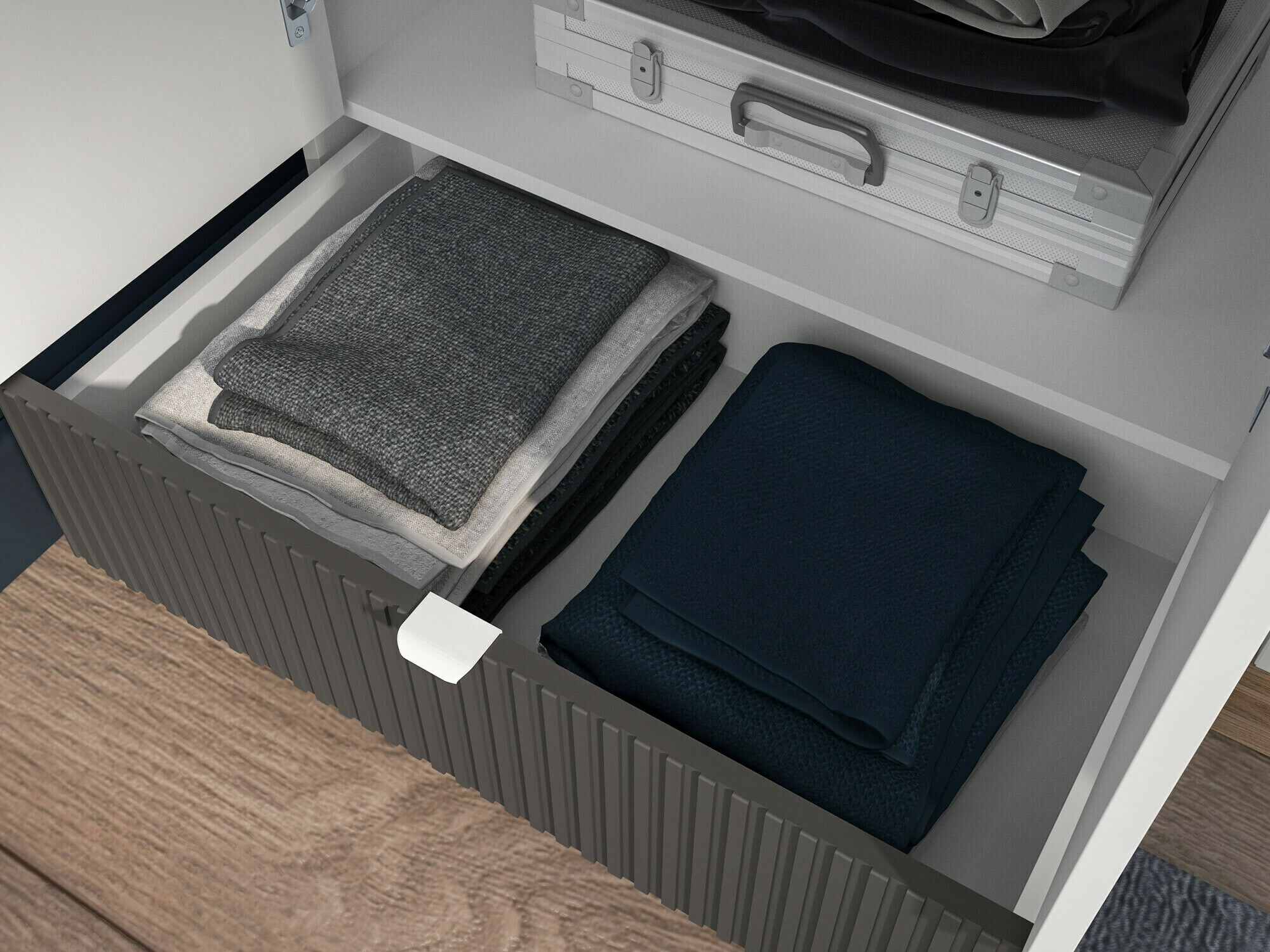 Komplet spalnic Orlviro 113