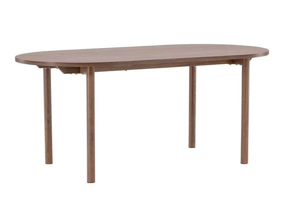 Miza Dallas 4508 (Rjava)