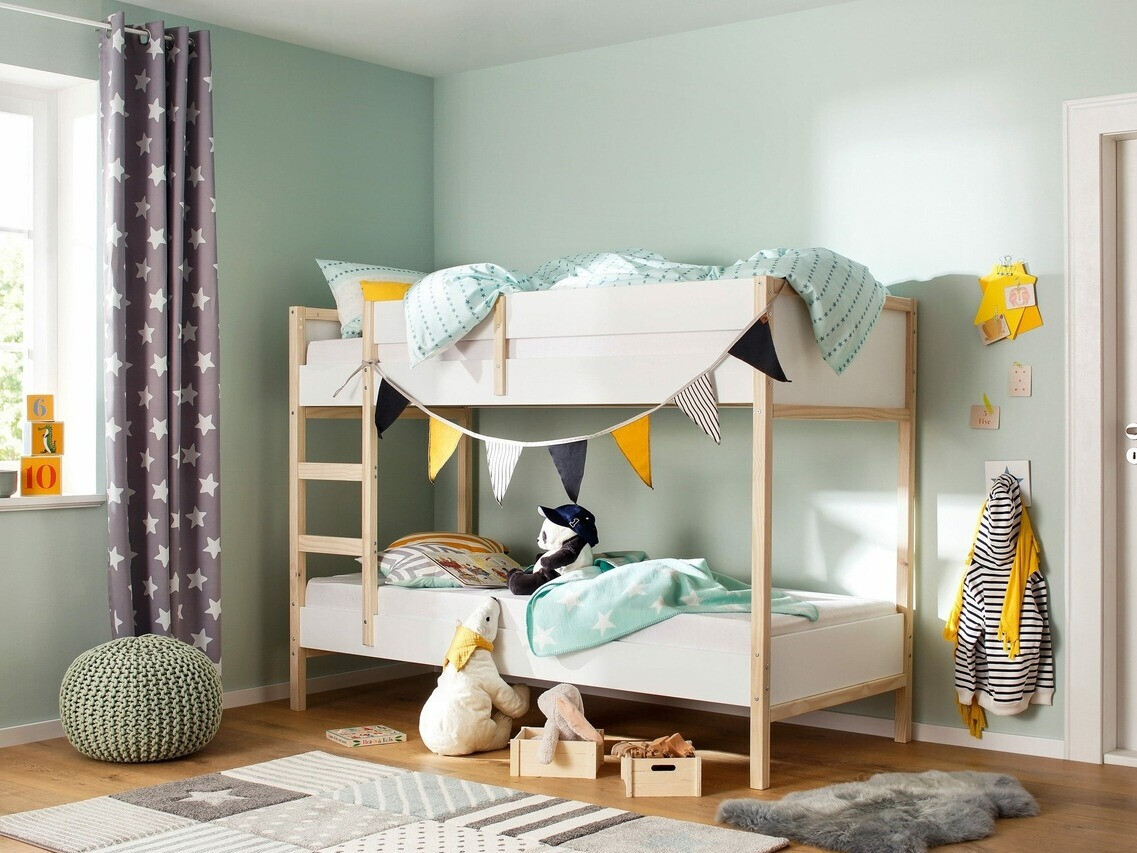 Pograd Fenmele 100 (Bela + Svetel les)