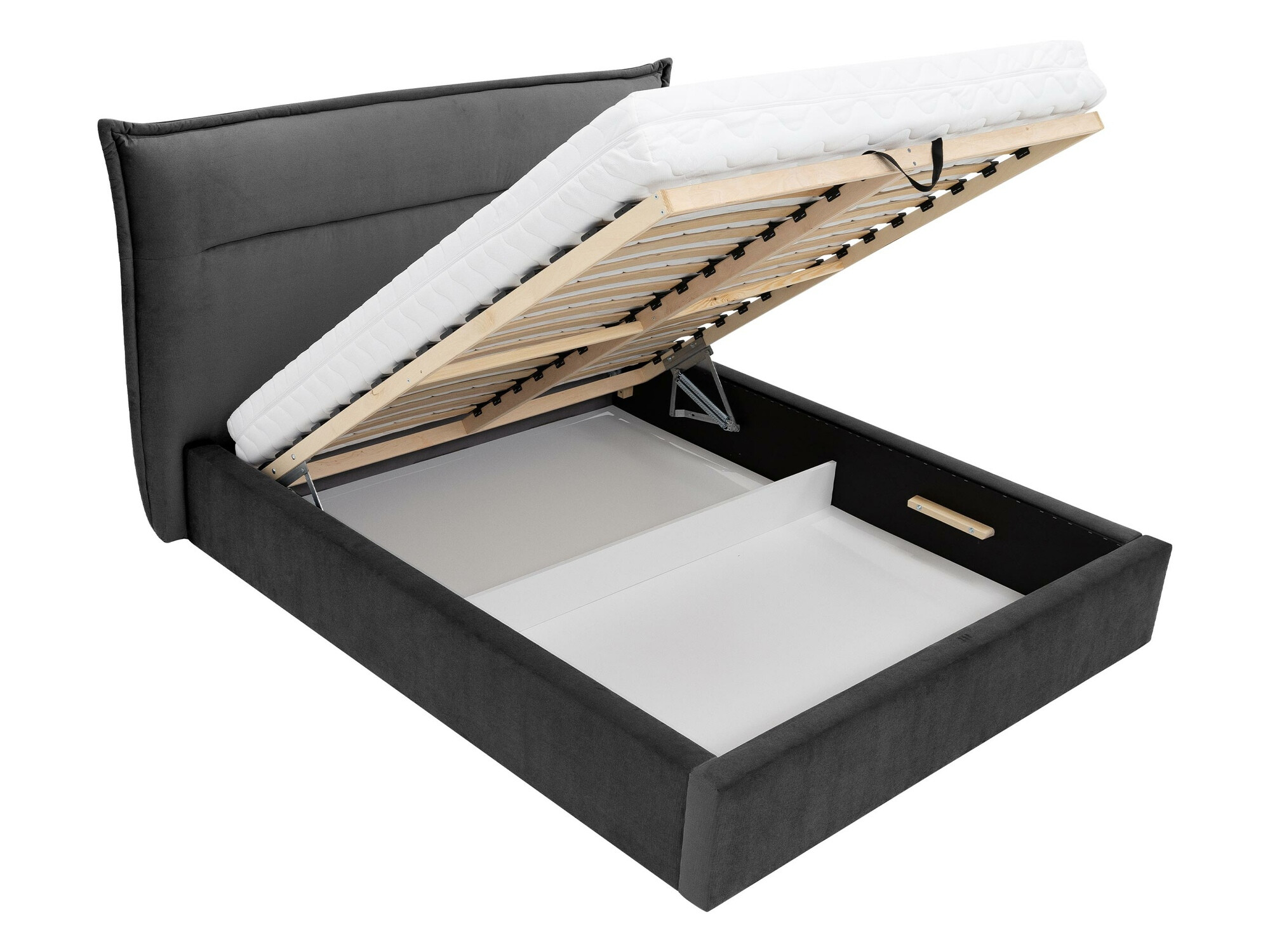 Postelja Comfivo 400 (Paros 1)