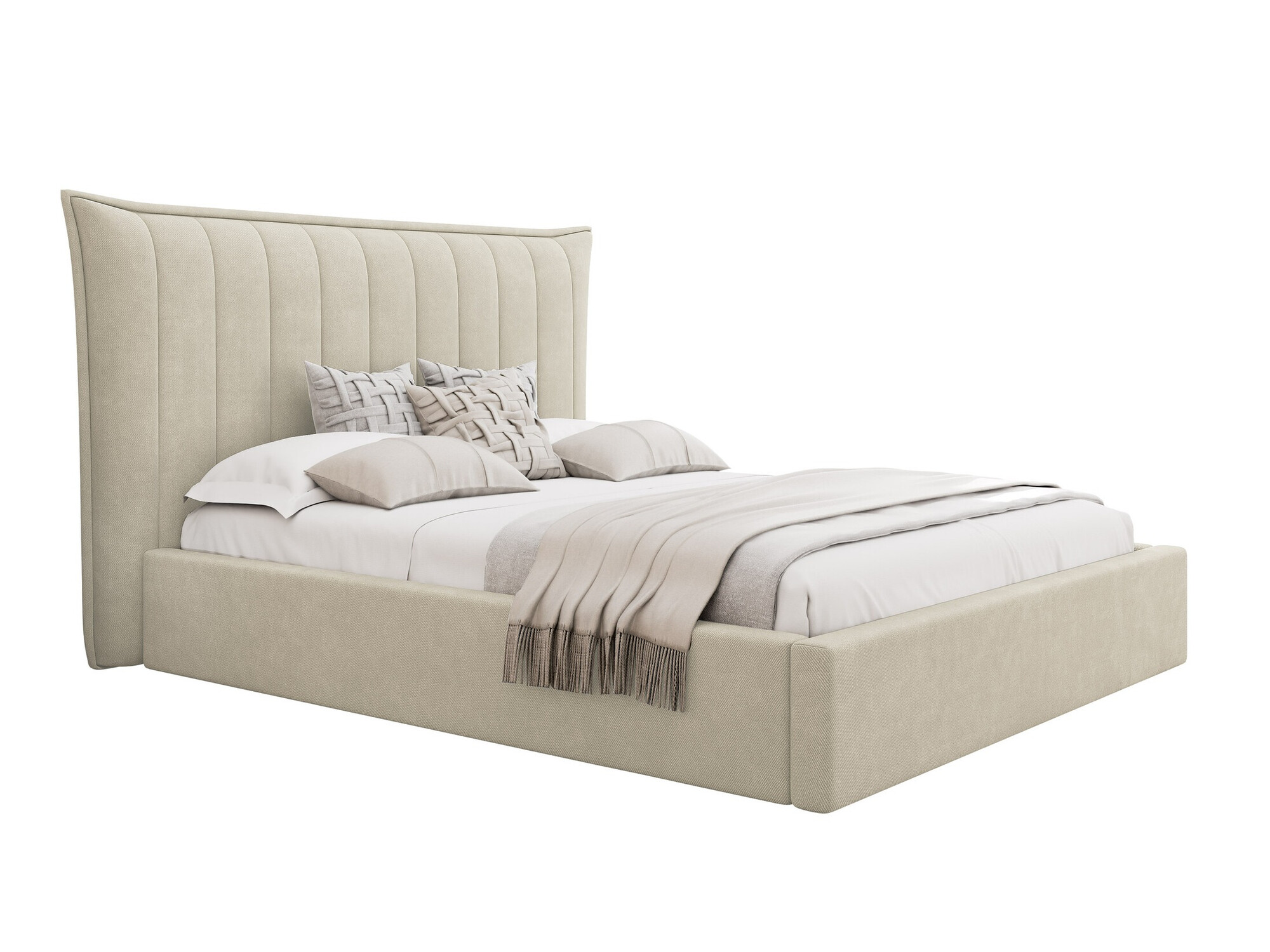 Postelja Comfivo Solacium (Paros 1)