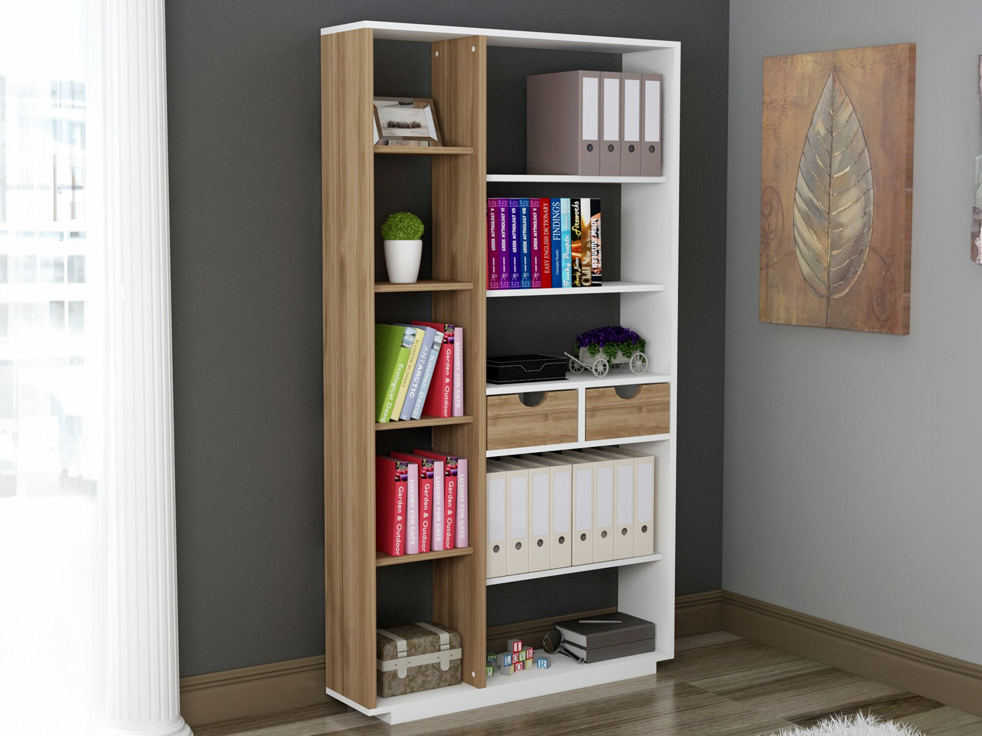 Regal Kailua 1096 (Bela + Oreh)