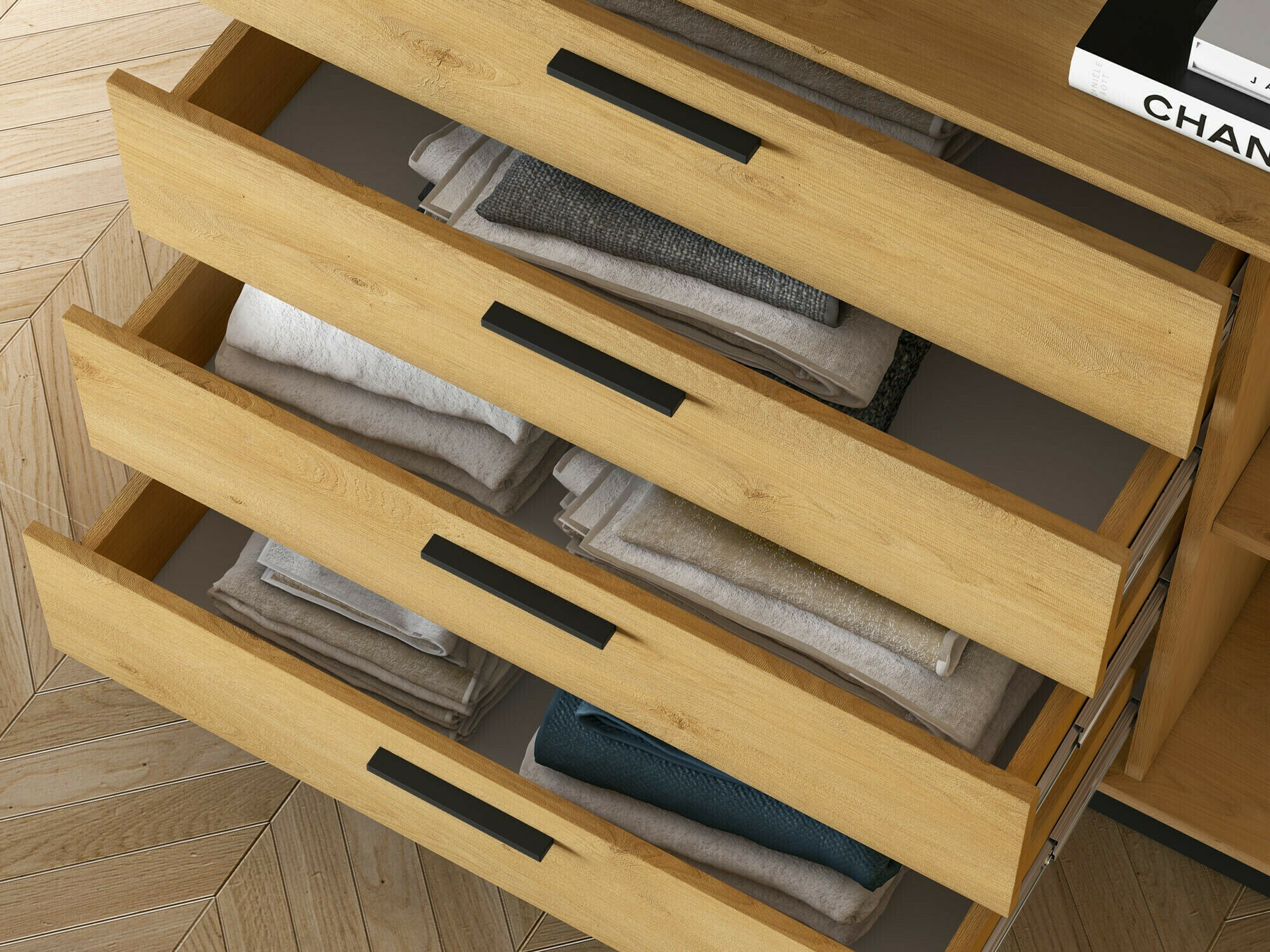 Dnevni prostor Remenoe 109 (Ja)