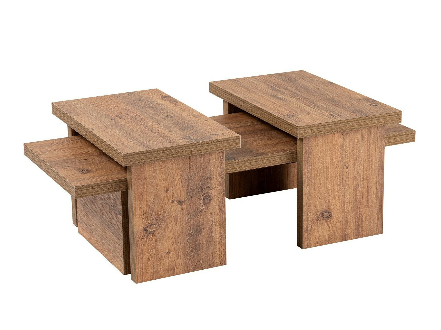 Klubska mizica Novato 103 (Bor)