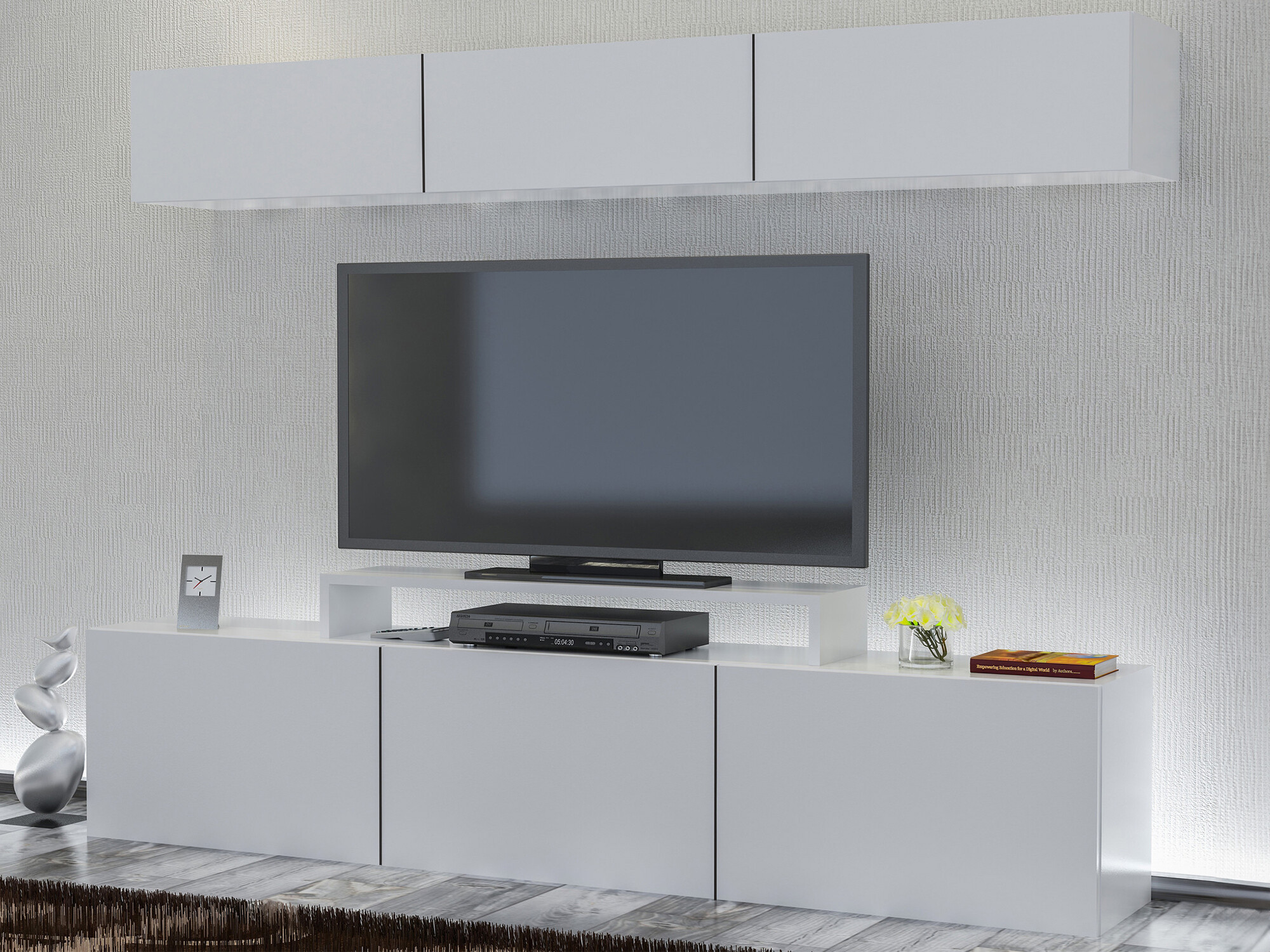 Komplet za dnevno sobo Kailua 1592