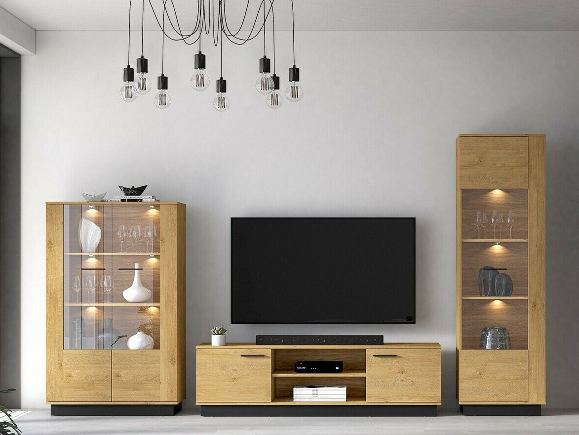 Komplet za dnevno sobo Remenoe 109 (Ne)