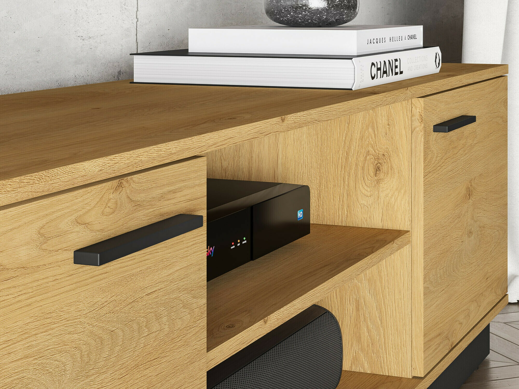 Komplet za dnevno sobo Remenoe 109 (Ne)