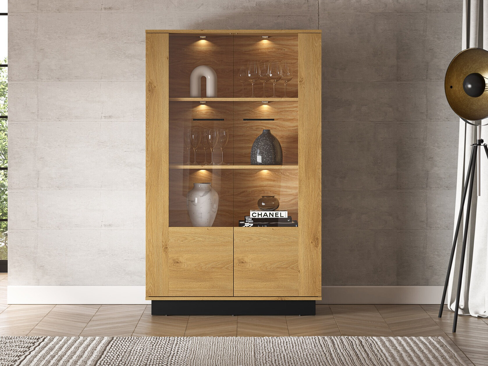 Regal Remenoe 107 (Ne)