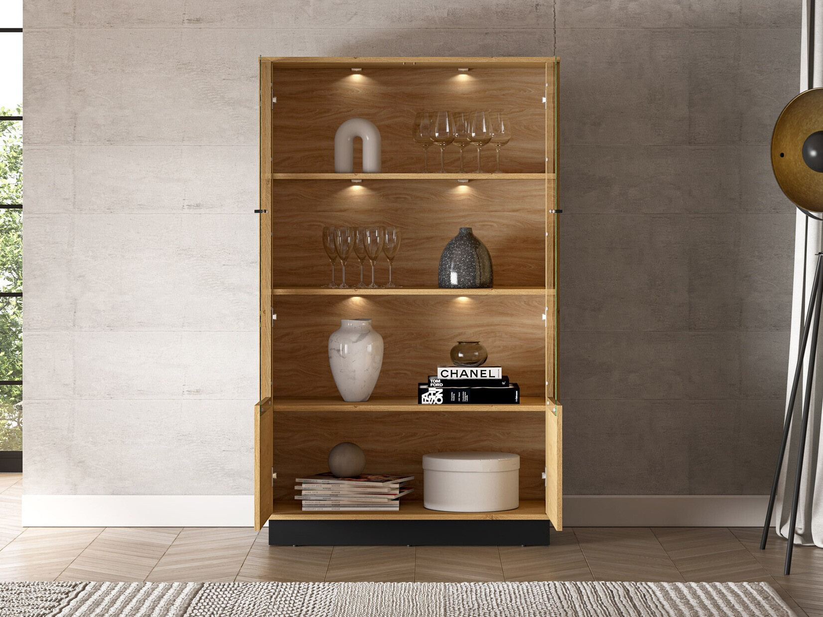 Regal Remenoe 107 (Ne)