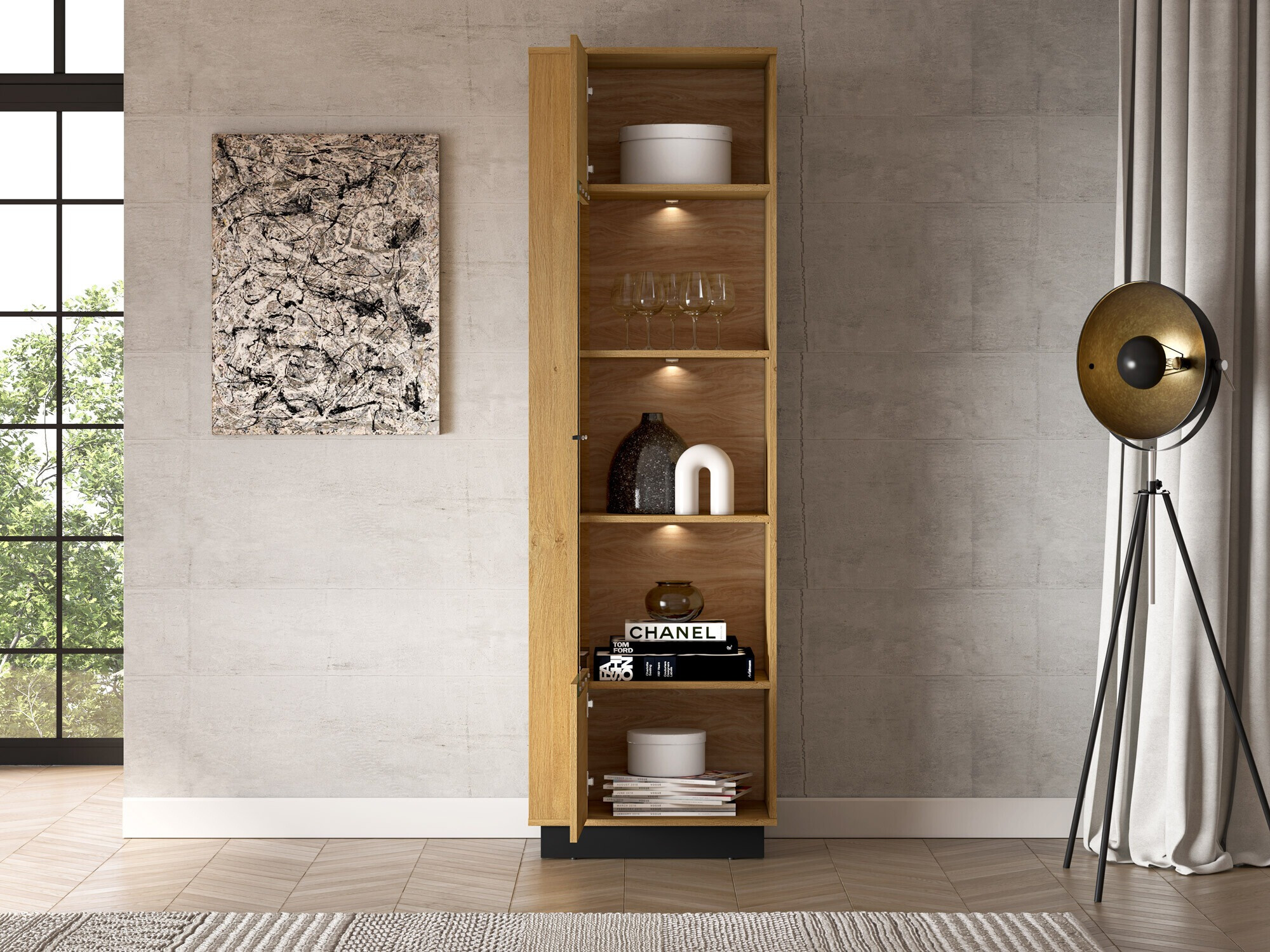 Regal Remenoe 108 (Ne)