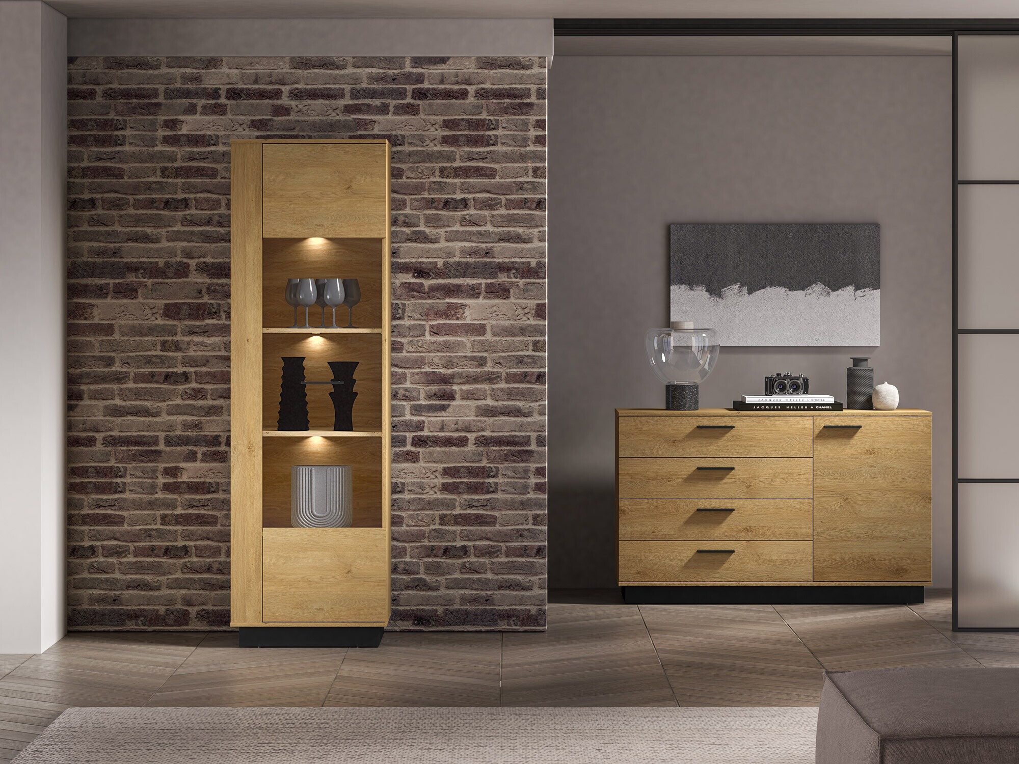 Regal Remenoe 108 (Ne)