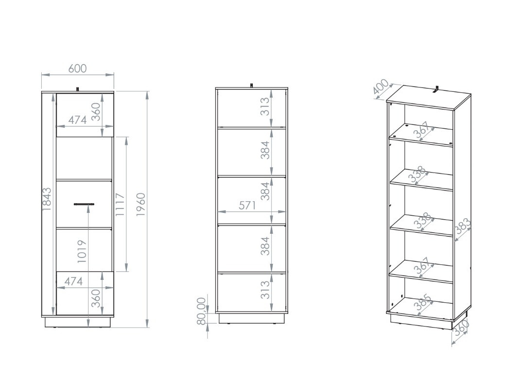 Regal Remenoe 108 (Ne)